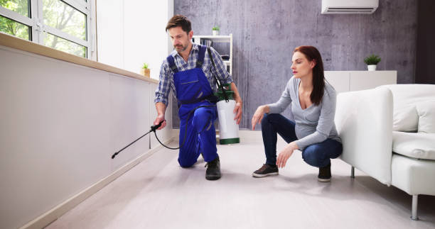 Best Pest Prevention Services  in Canby, OR